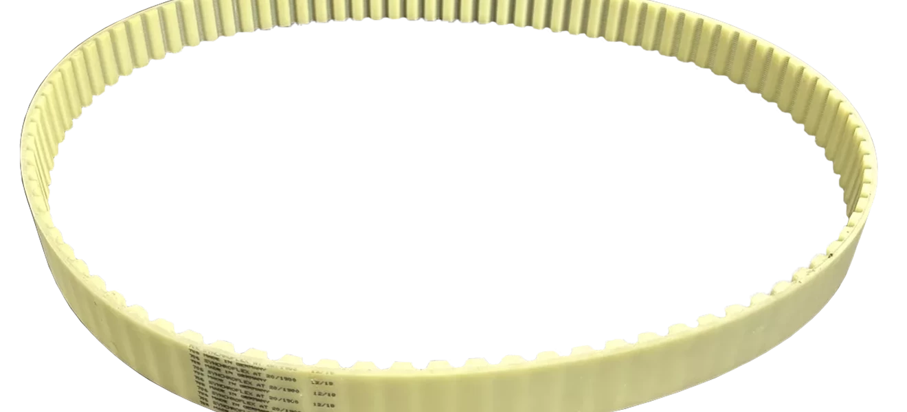 تسمه های تایمینگ PU گرید ALPHA POWER